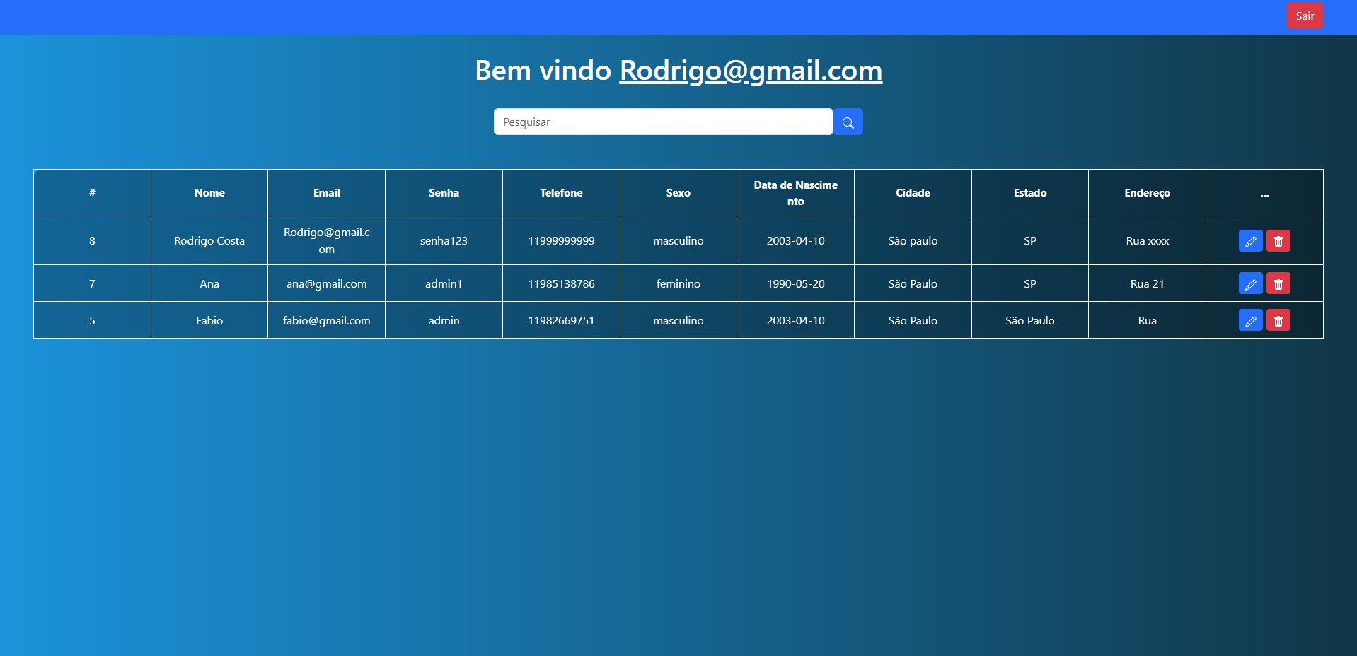 Login League of Legends